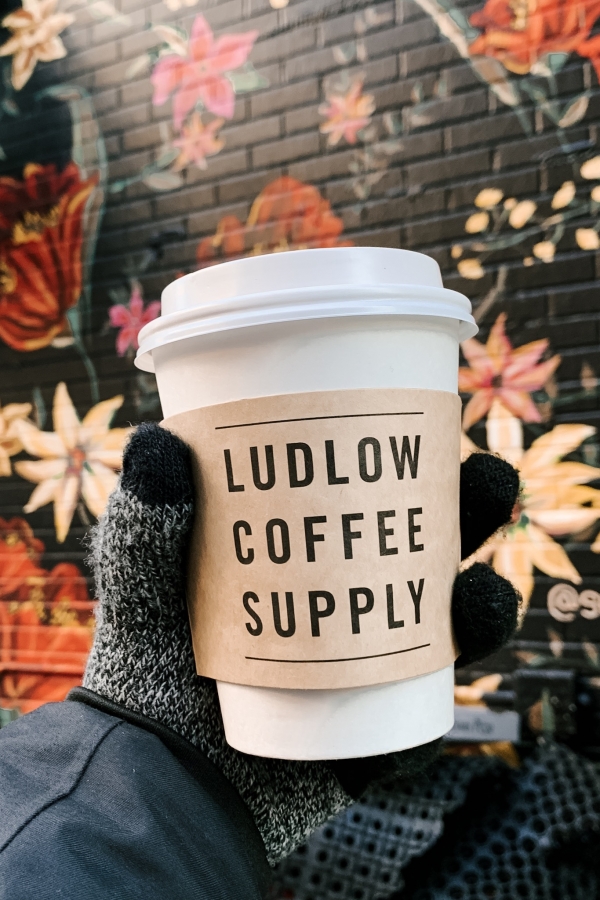 Ludlow Coffee Supply