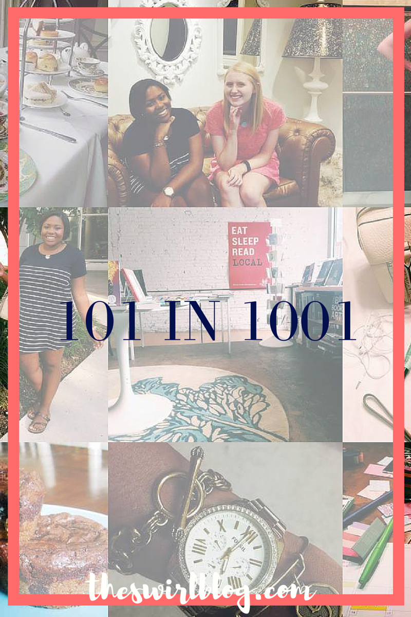101 in 1001