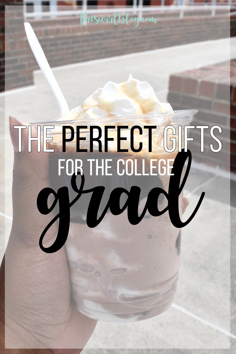 The Perfect Gifts for the College Grad: A Minted Round Up