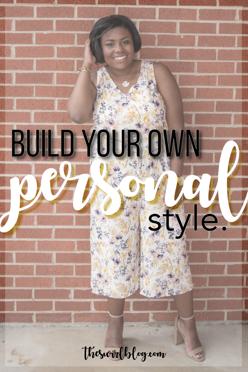 A College Girl’s Guide to Personal Style!
