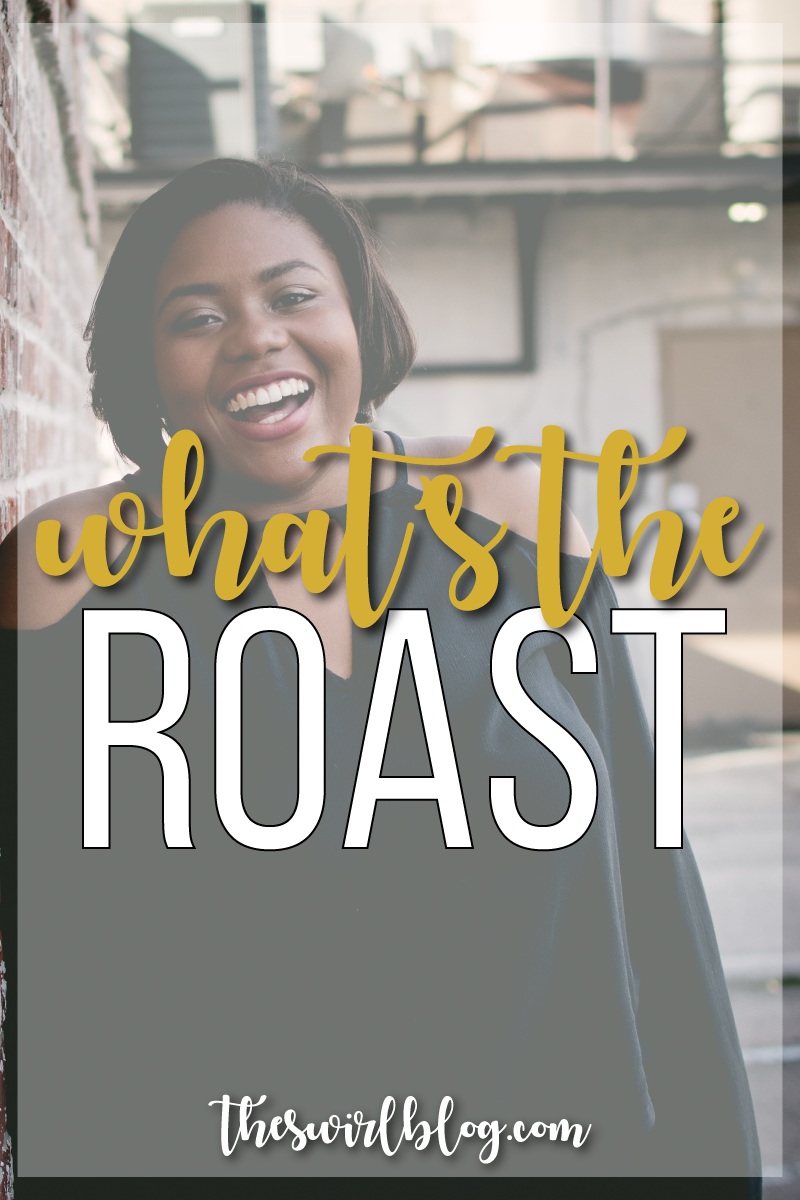 What’s the Roast | Vol II: On the Go