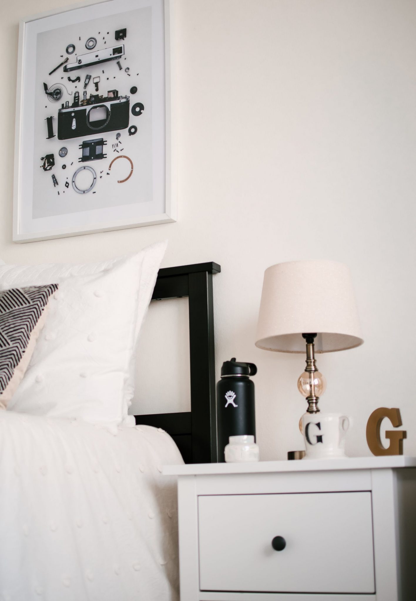 6 Tips for Decorating Your First Apartment On A Budget