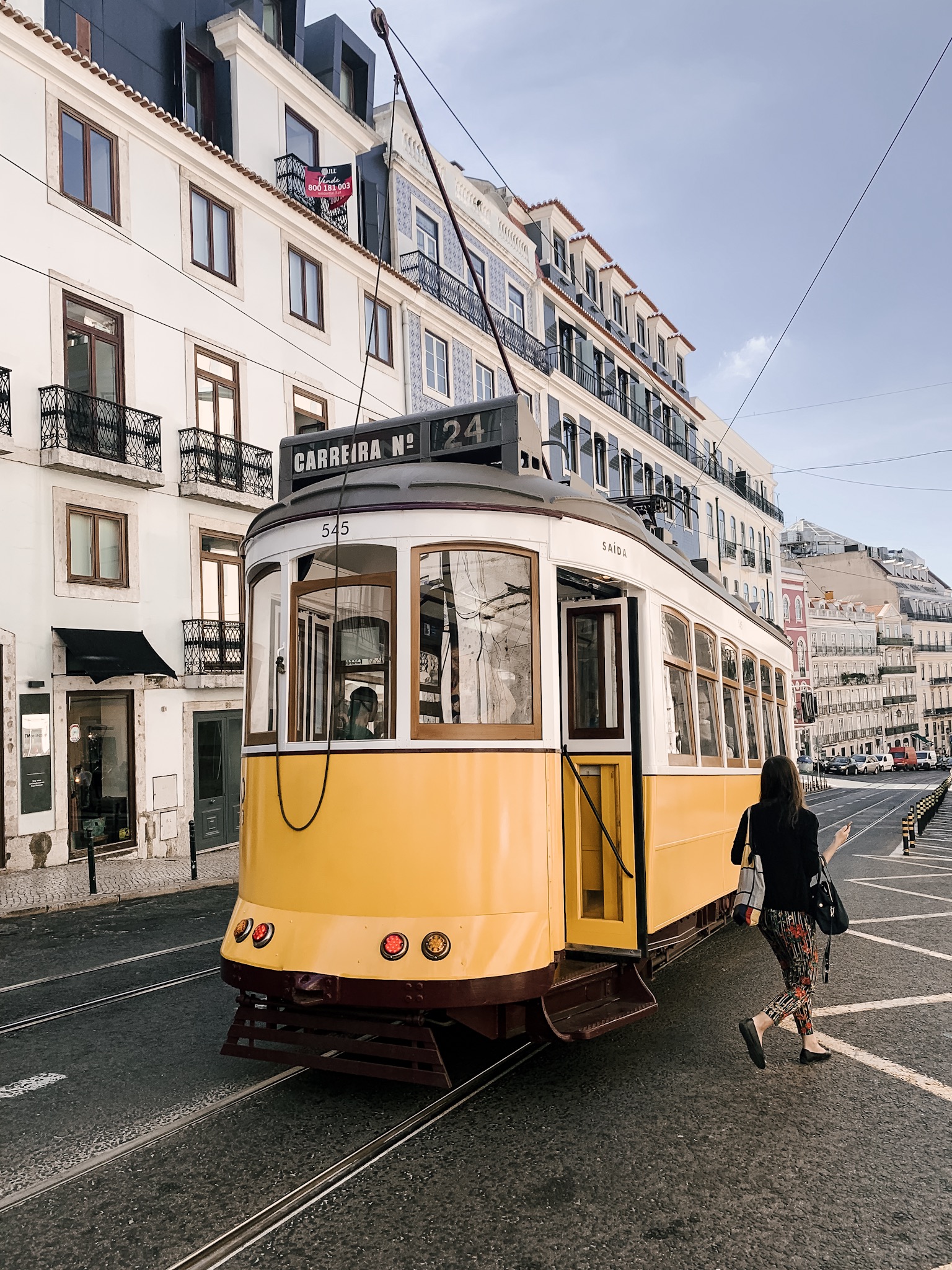 3 Days in Lisbon, Portugal + A Day Trip to Sintra!
