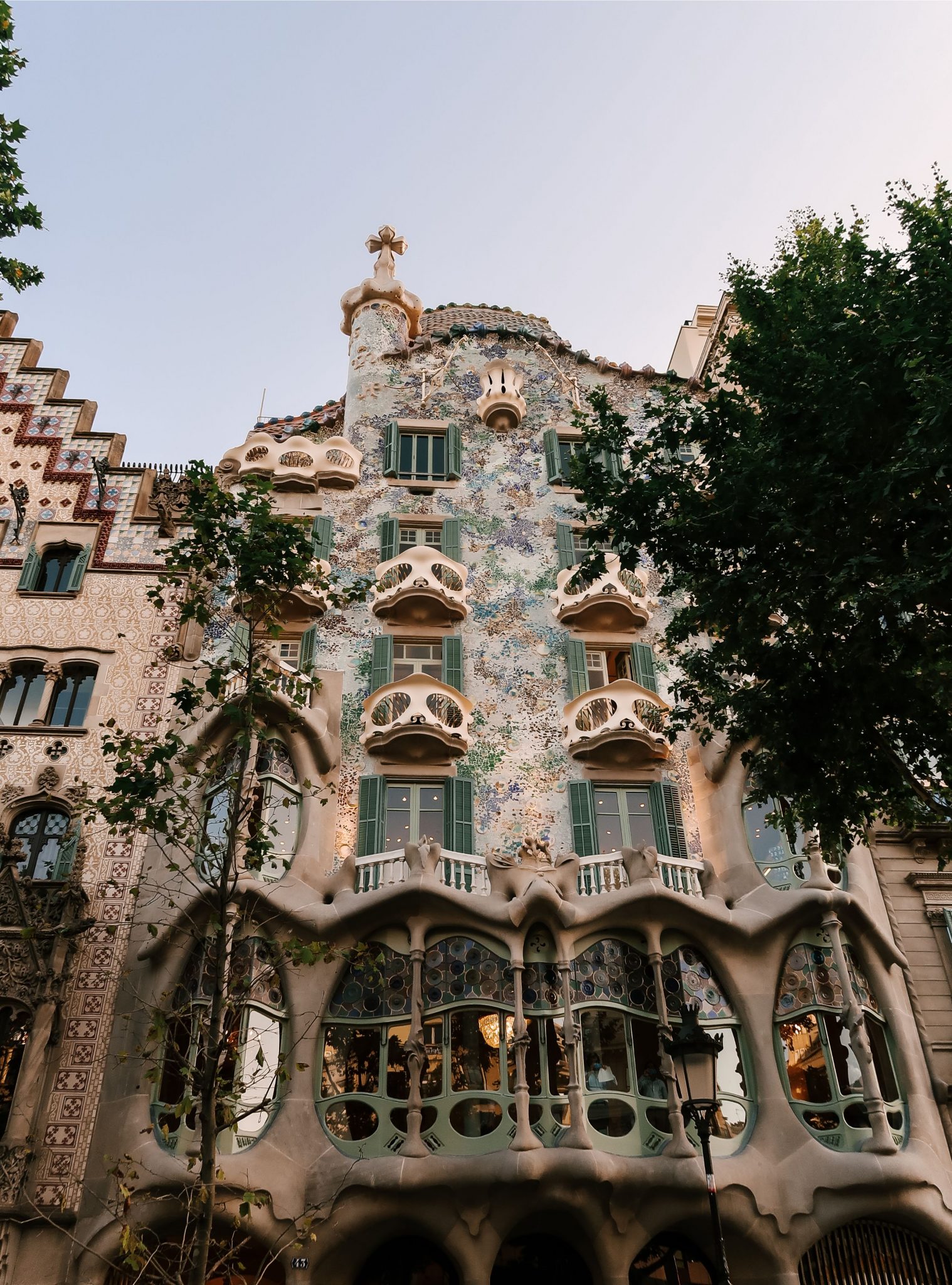 3 Days in Barcelona: A Travel Diary!