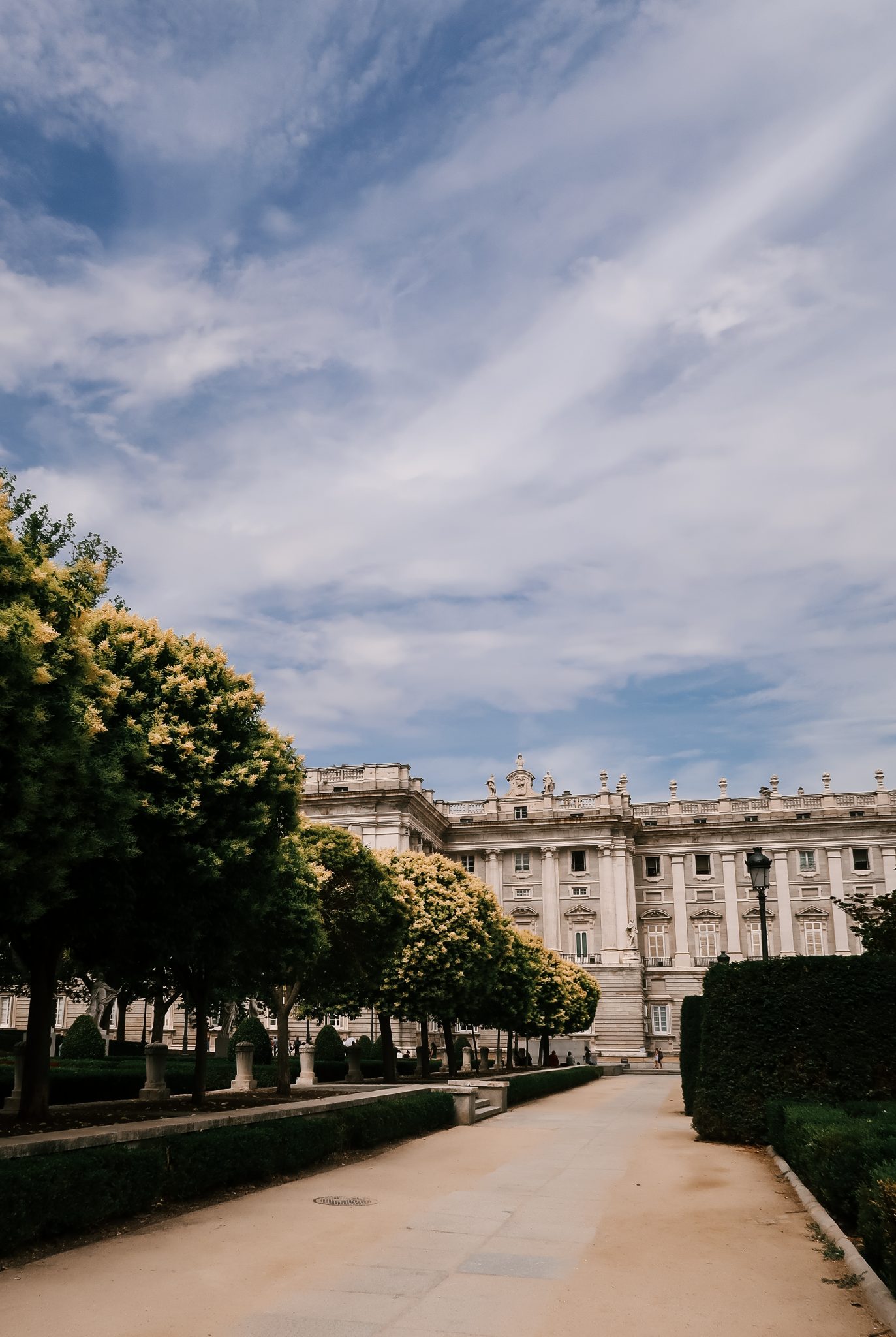 2 Days in Madrid, Spain: A Travel Diary