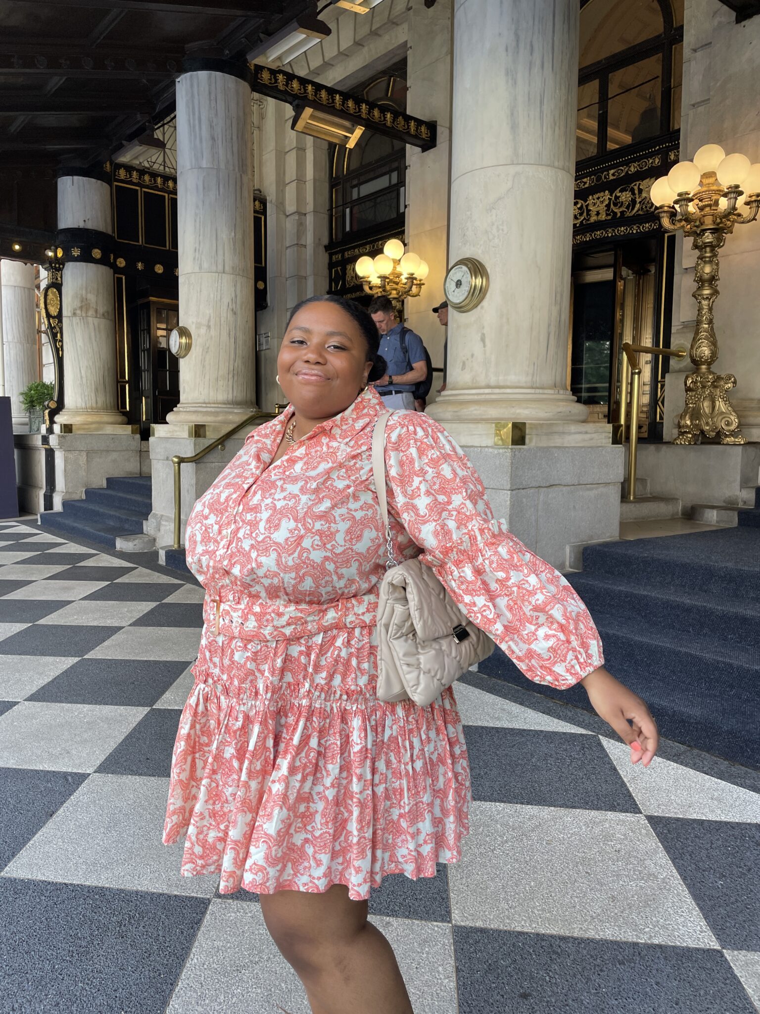Four Days in NYC: An Itinerary for Mom