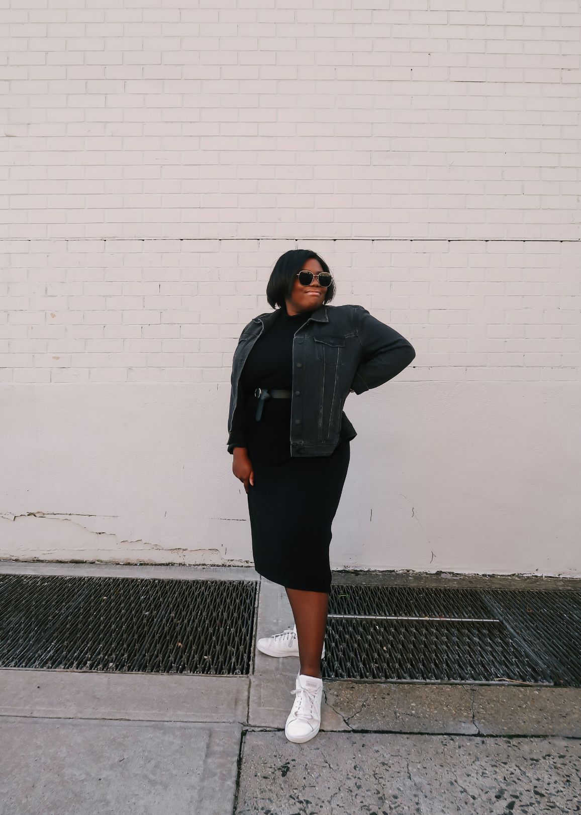 10 Perfect Style Basics for Every Size - Gabby In The City